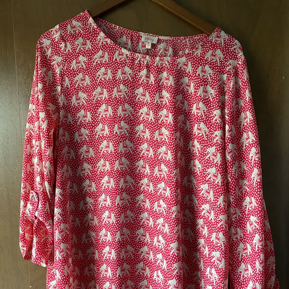 Pixley Ellie Blouse